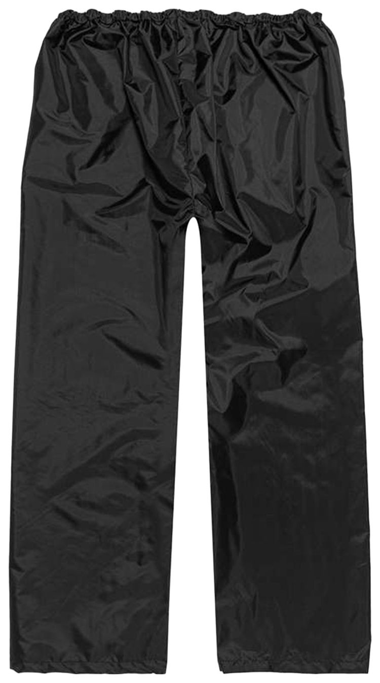 Yeezy PT 03 Pants Black