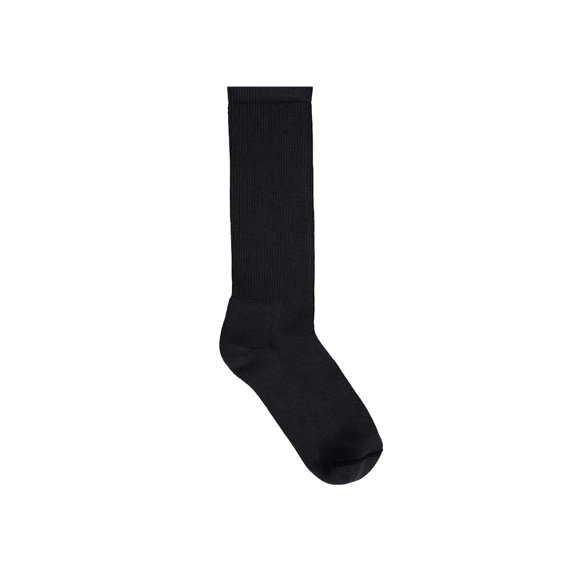yeezy socks black