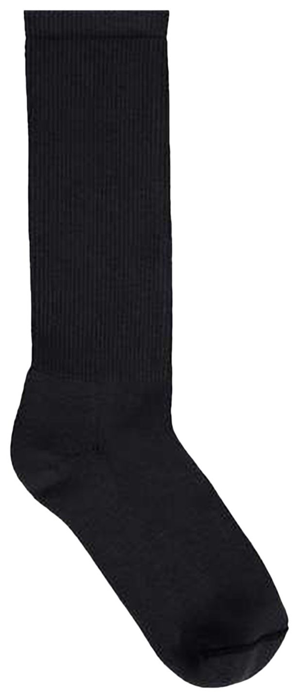 Yeezy SK 01 Socks Black