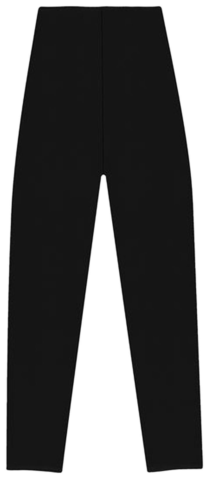 Buy Yeezy Women's LG-13 Leggings 'Black' - LG 13 BLACK | GOAT