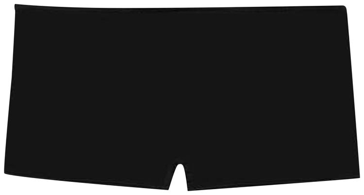 Yeezy Womens SH 06 Shorts Black