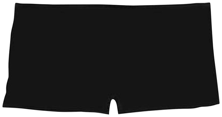 Yeezy Womens SH 06 Shorts Black