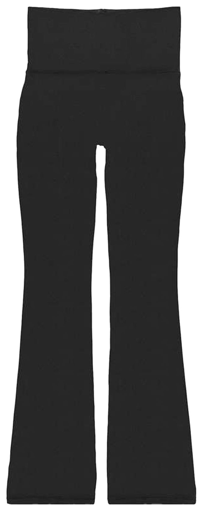 Yeezy Womens LG 03 Leggings Black