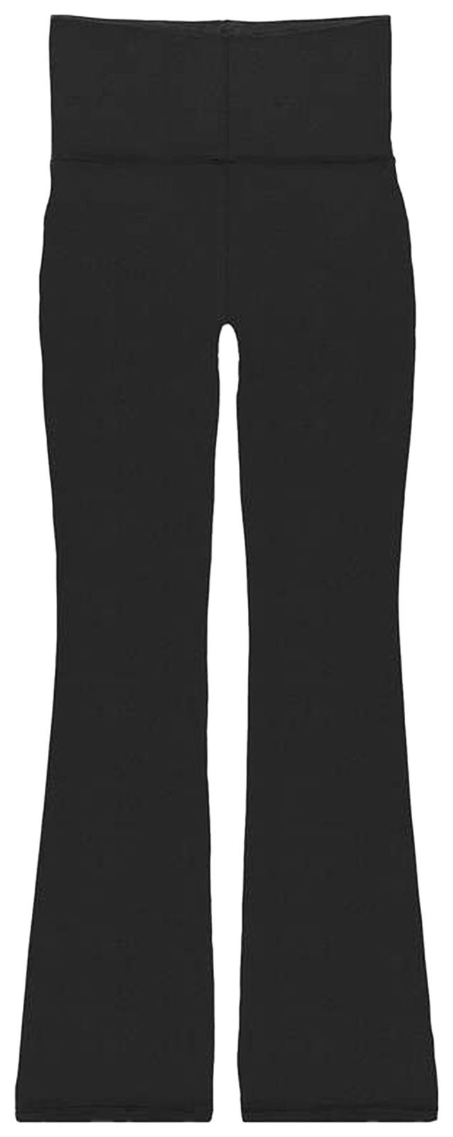Yeezy Womens LG 03 Leggings Black