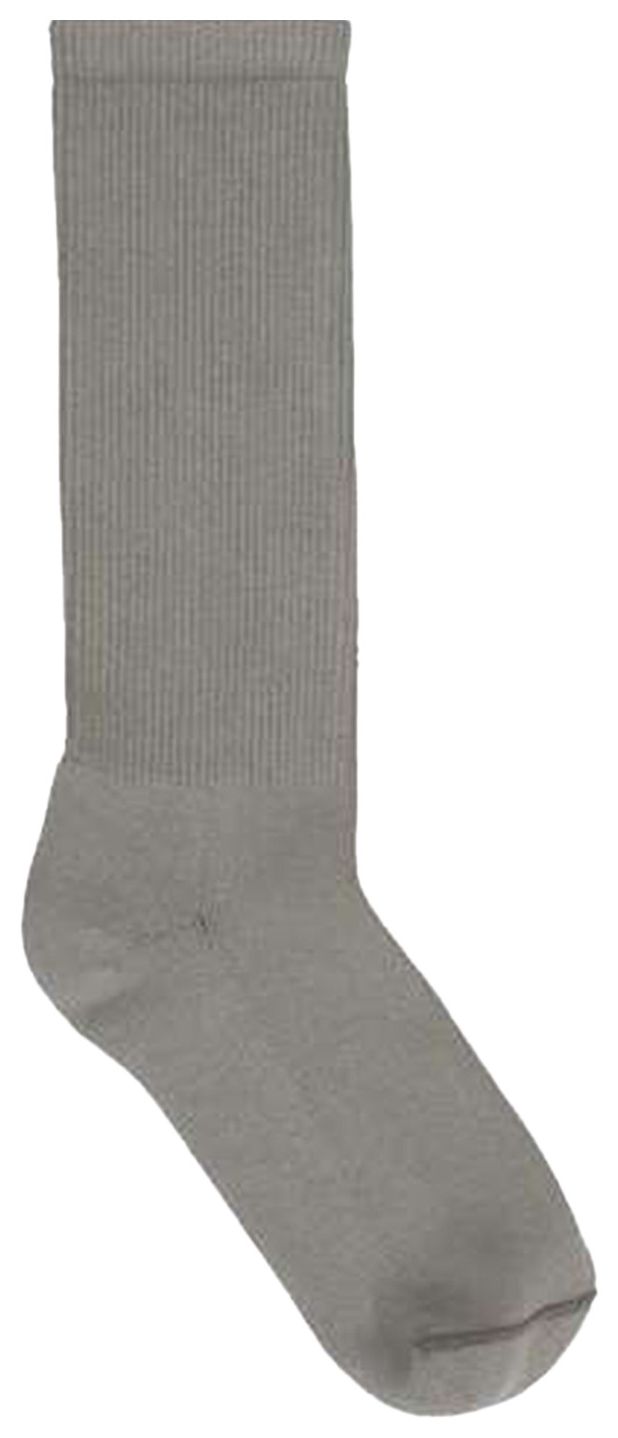 Yeezy SK 01 Socks Dark Grey