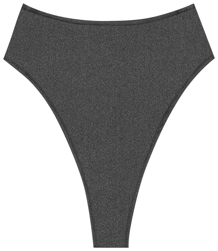 Yeezy Womens UW 04 Underwear Dark Grey
