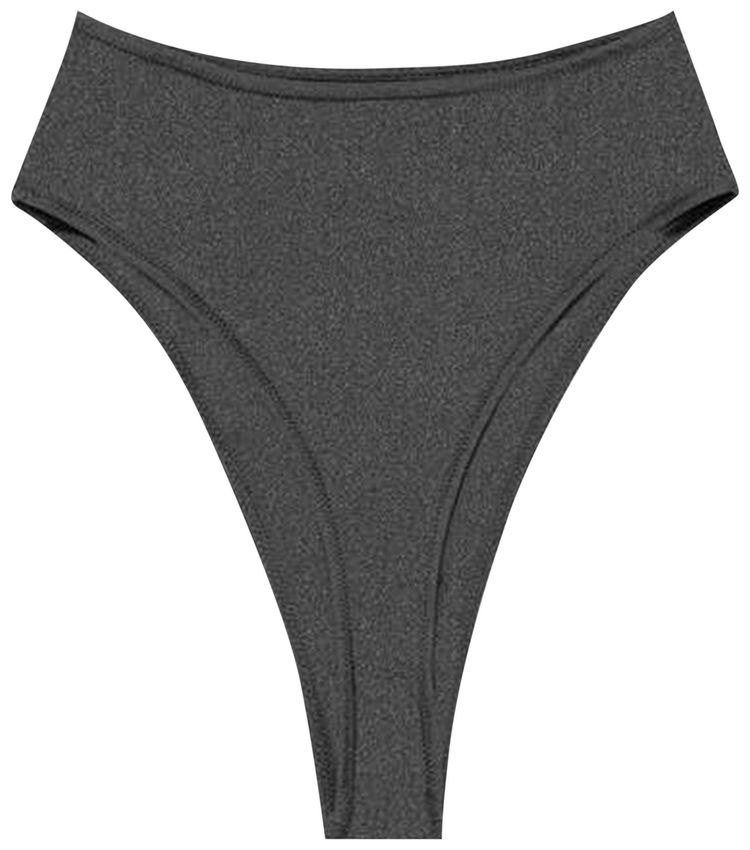 Yeezy Womens UW 04 Underwear Dark Grey