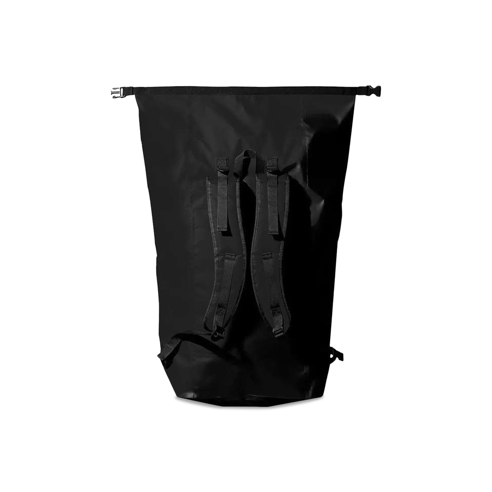 Buy Yeezy BP-01 Backpack 'Black' - BP 01 BLACK | GOAT