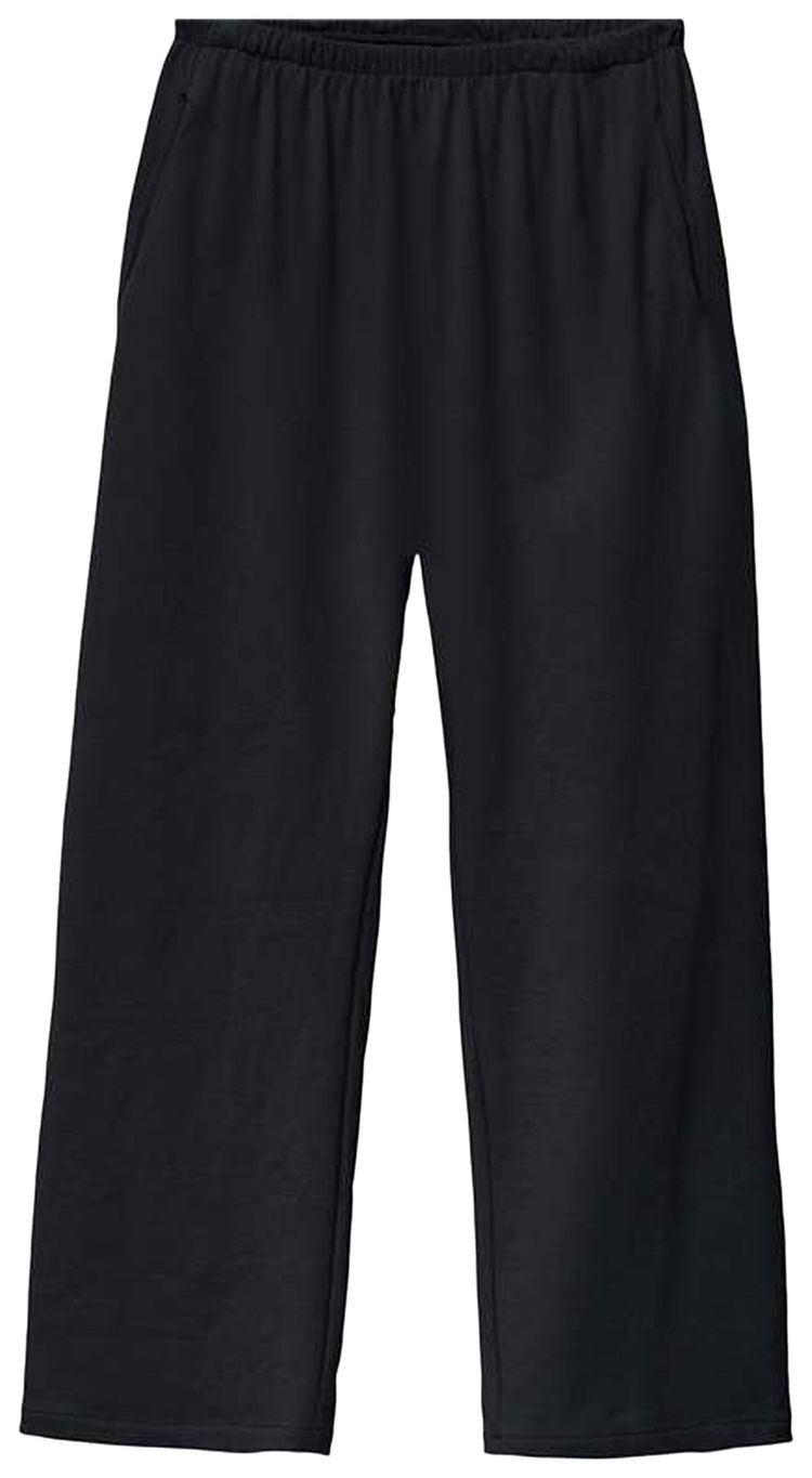 Yeezy SP 01 Sweatpants Black