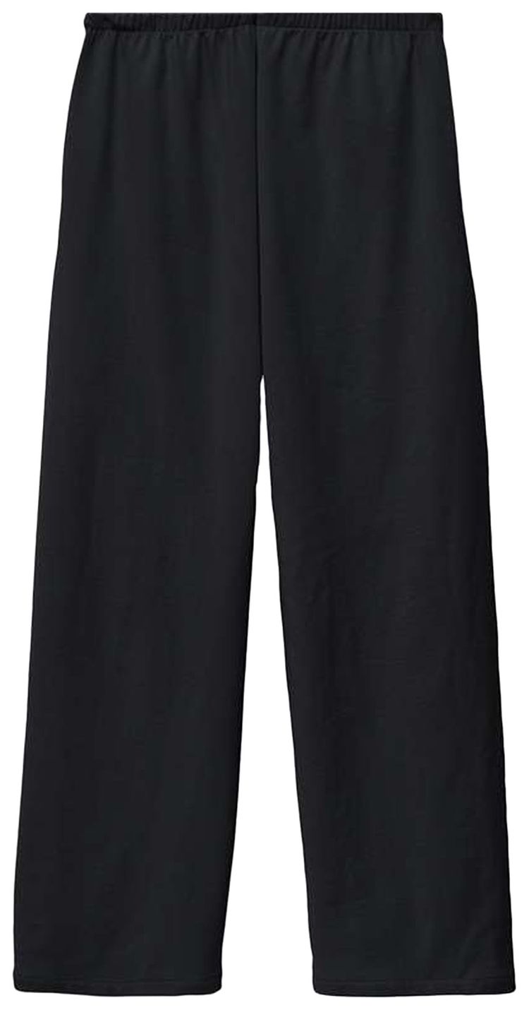 Yeezy SP 01 Sweatpants Black