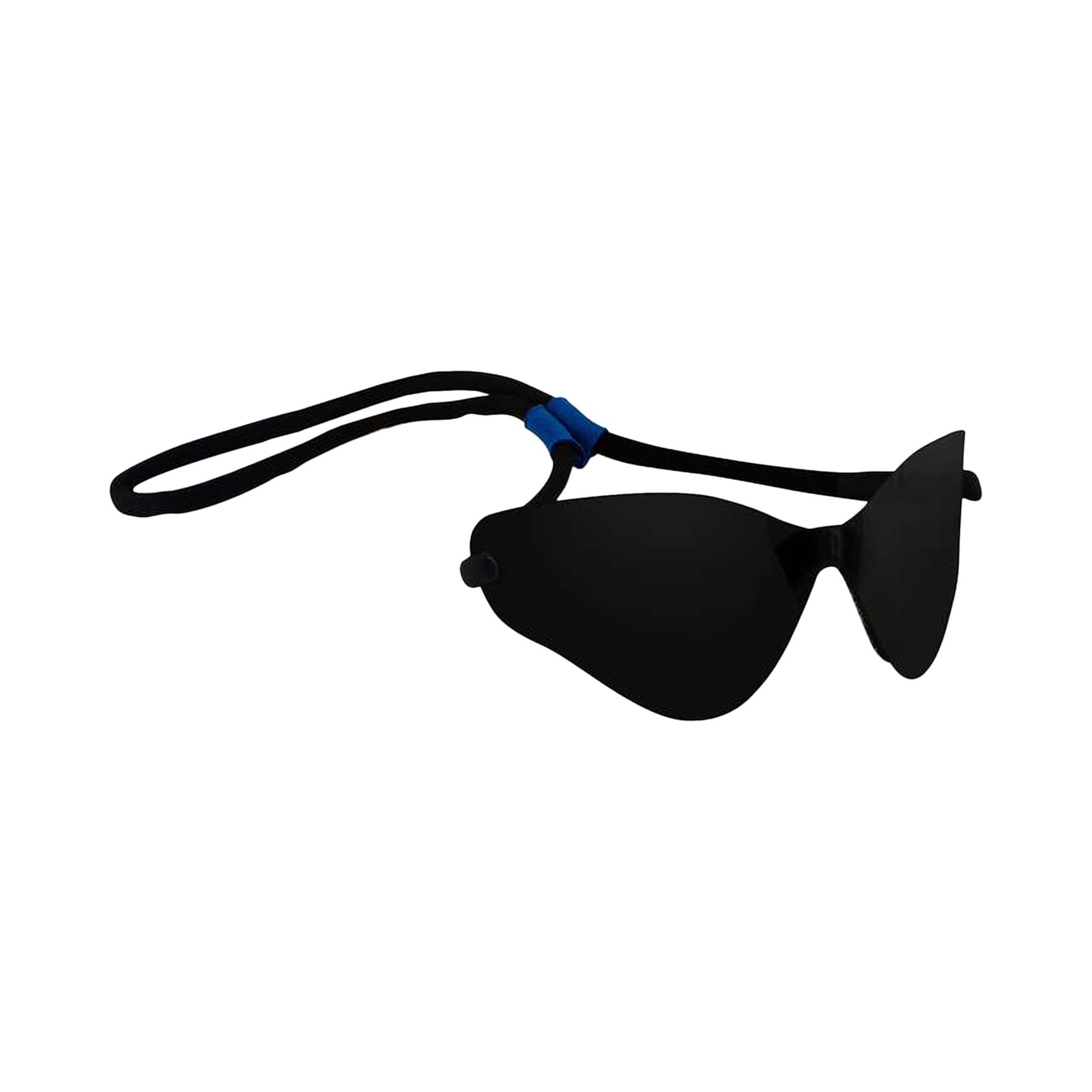 Buy Yeezy SG-01 Sunglasses 'Black' - SG 01 BLACK | GOAT