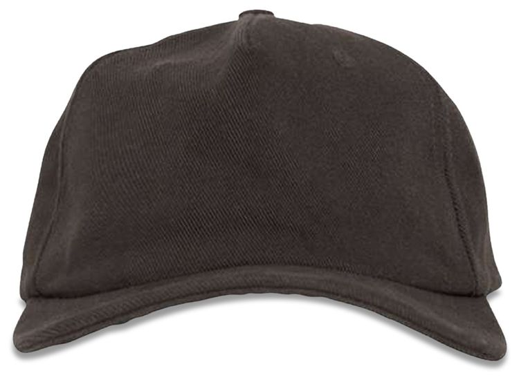 Yeezy HT 01 Hat Black