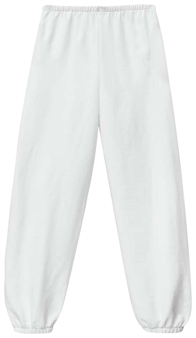 Yeezy SP 06 Sweatpants White