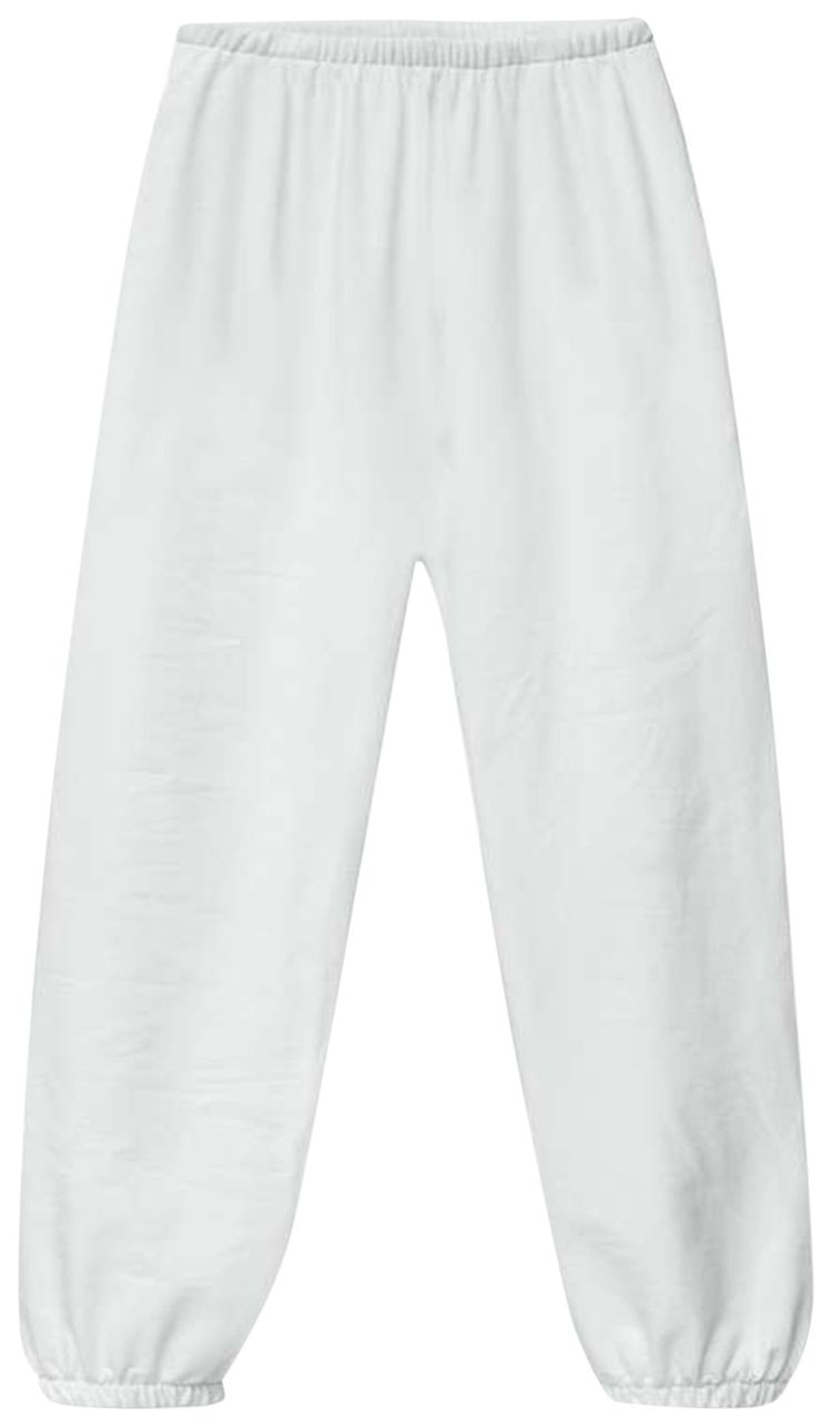 Yeezy SP 06 Sweatpants White