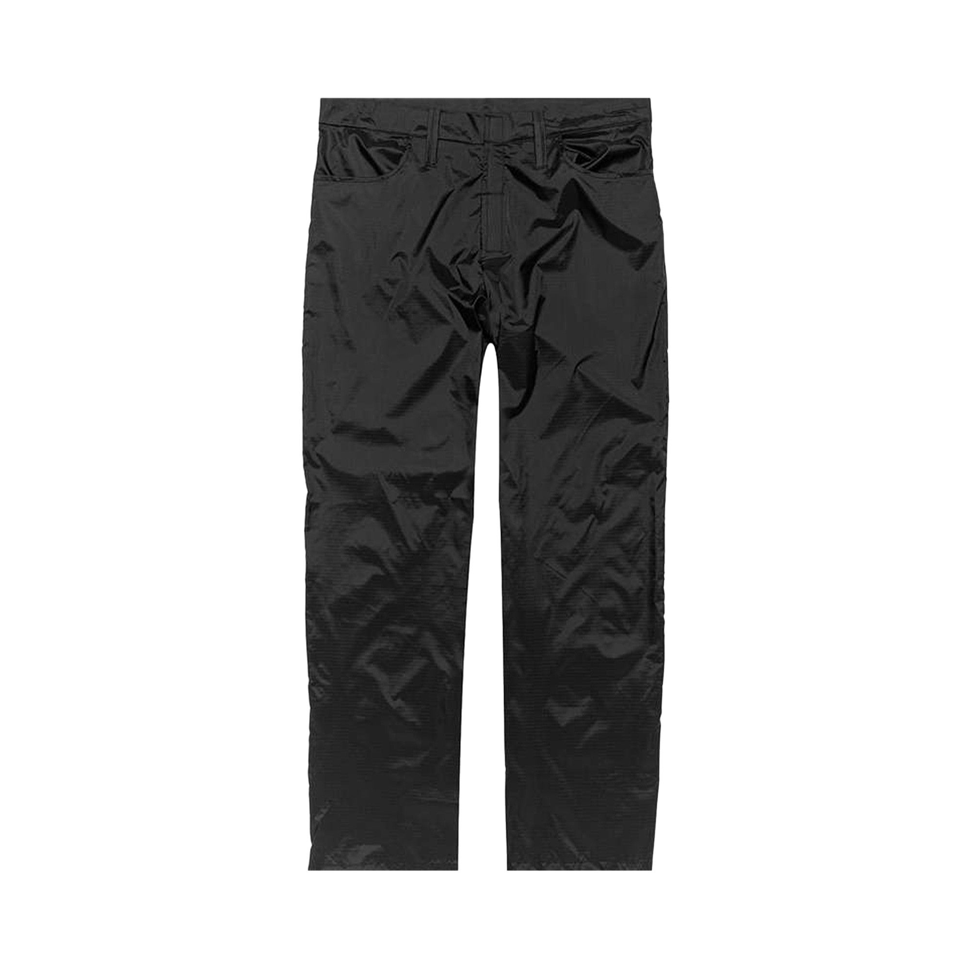 Buy Yeezy PT-01 Pants 'Black' - PT 01 BLACK | GOAT