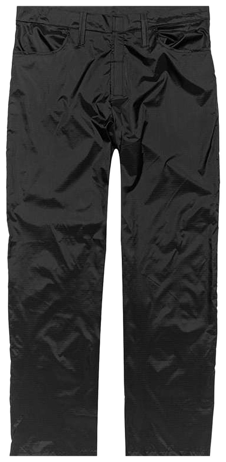 Yeezy PT 01 Pants Black