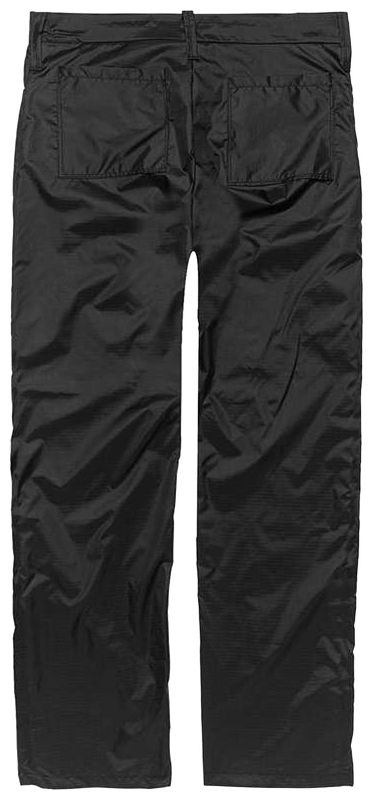 Yeezy PT 01 Pants Black