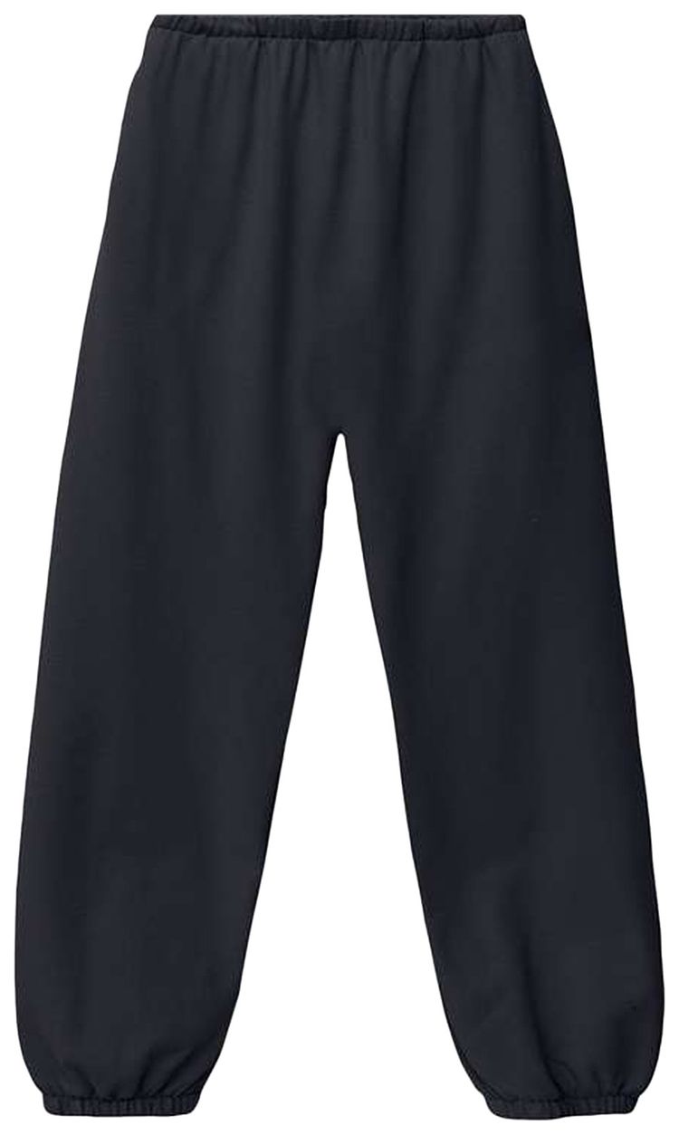 Yeezy SP 06 Sweatpants Black