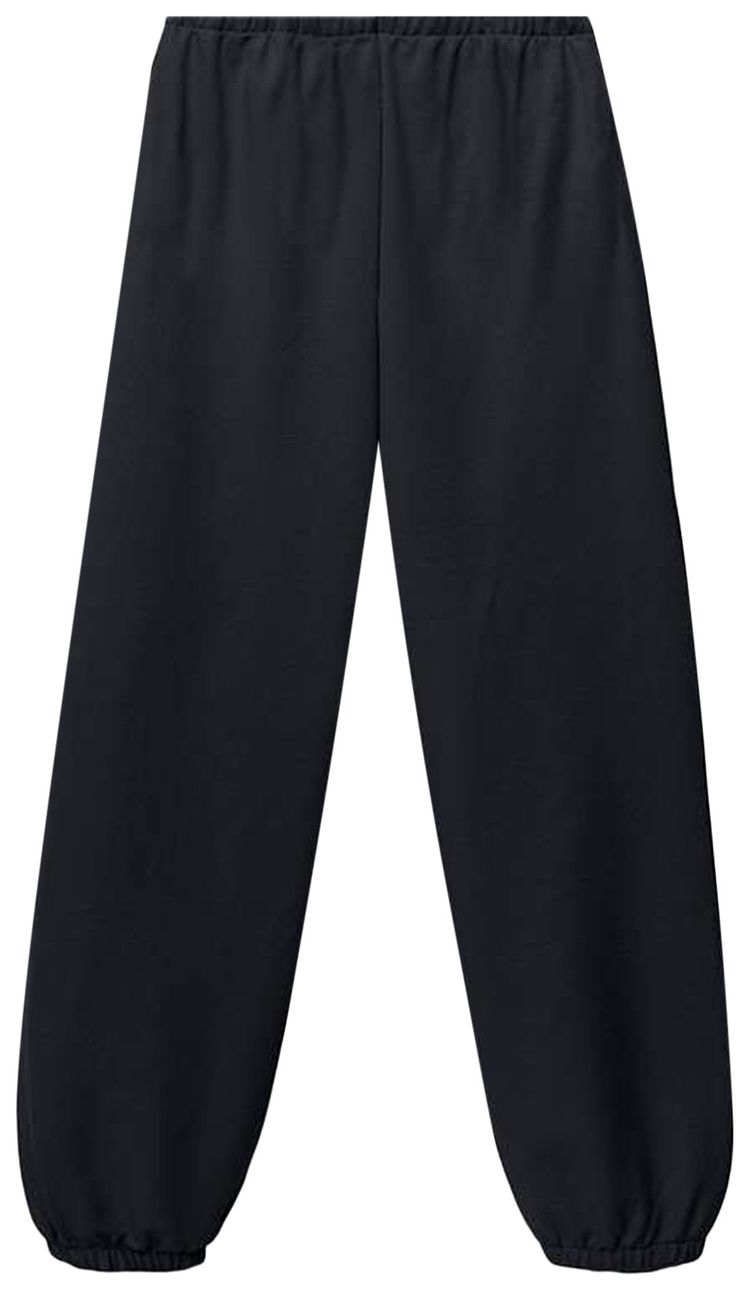 Yeezy SP 06 Sweatpants Black