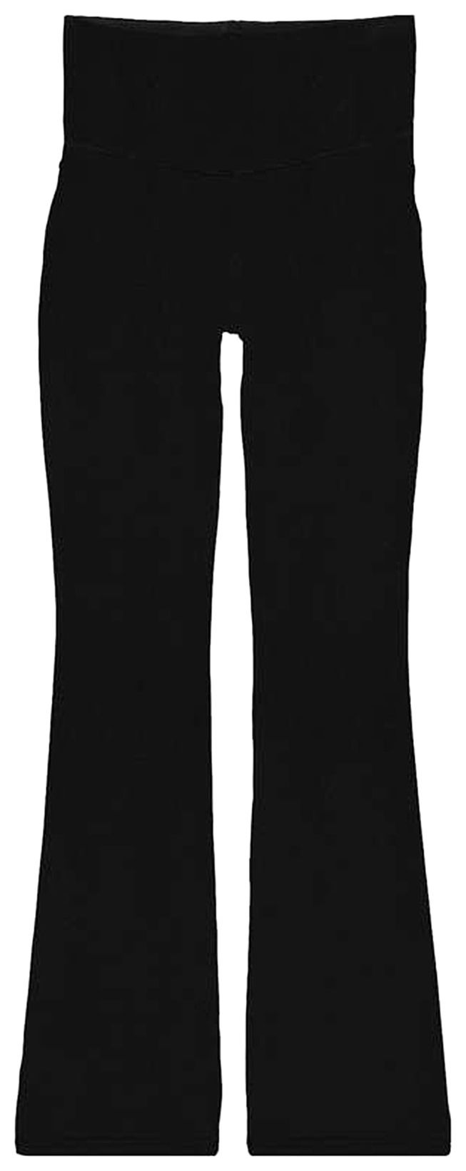 Yeezy Womens LG 04 Leggings Black