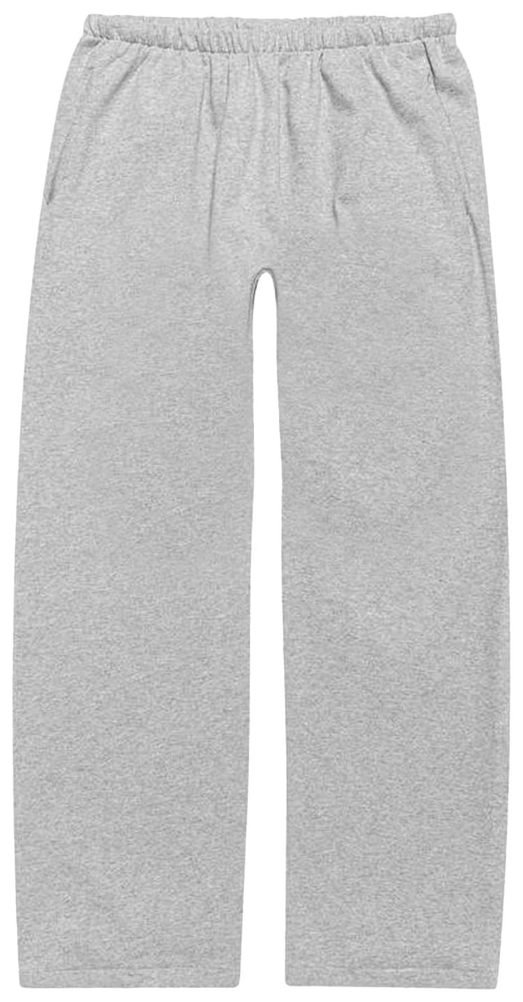 Yeezy SP 09 Sweatpants Heather Grey