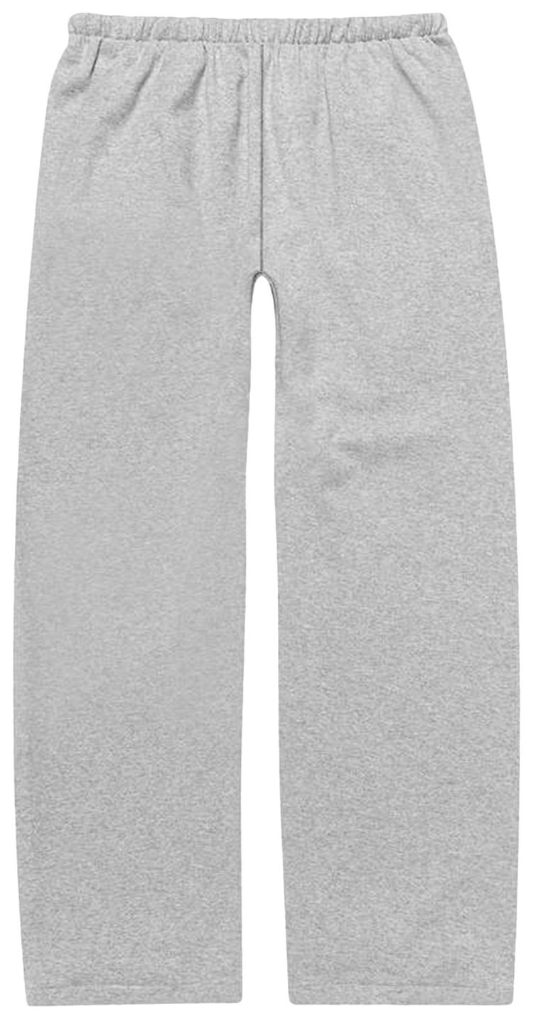 Yeezy SP 09 Sweatpants Heather Grey