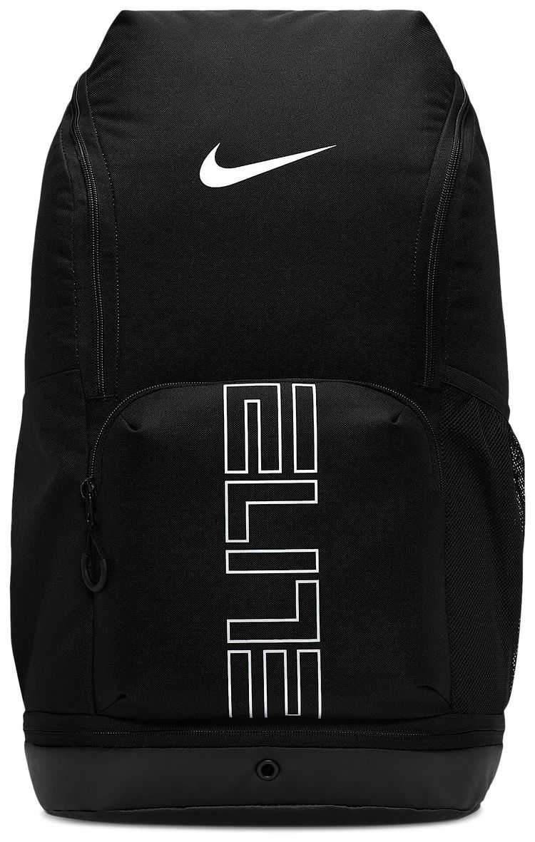 Nike Varsity Elite Backpack 32L Black