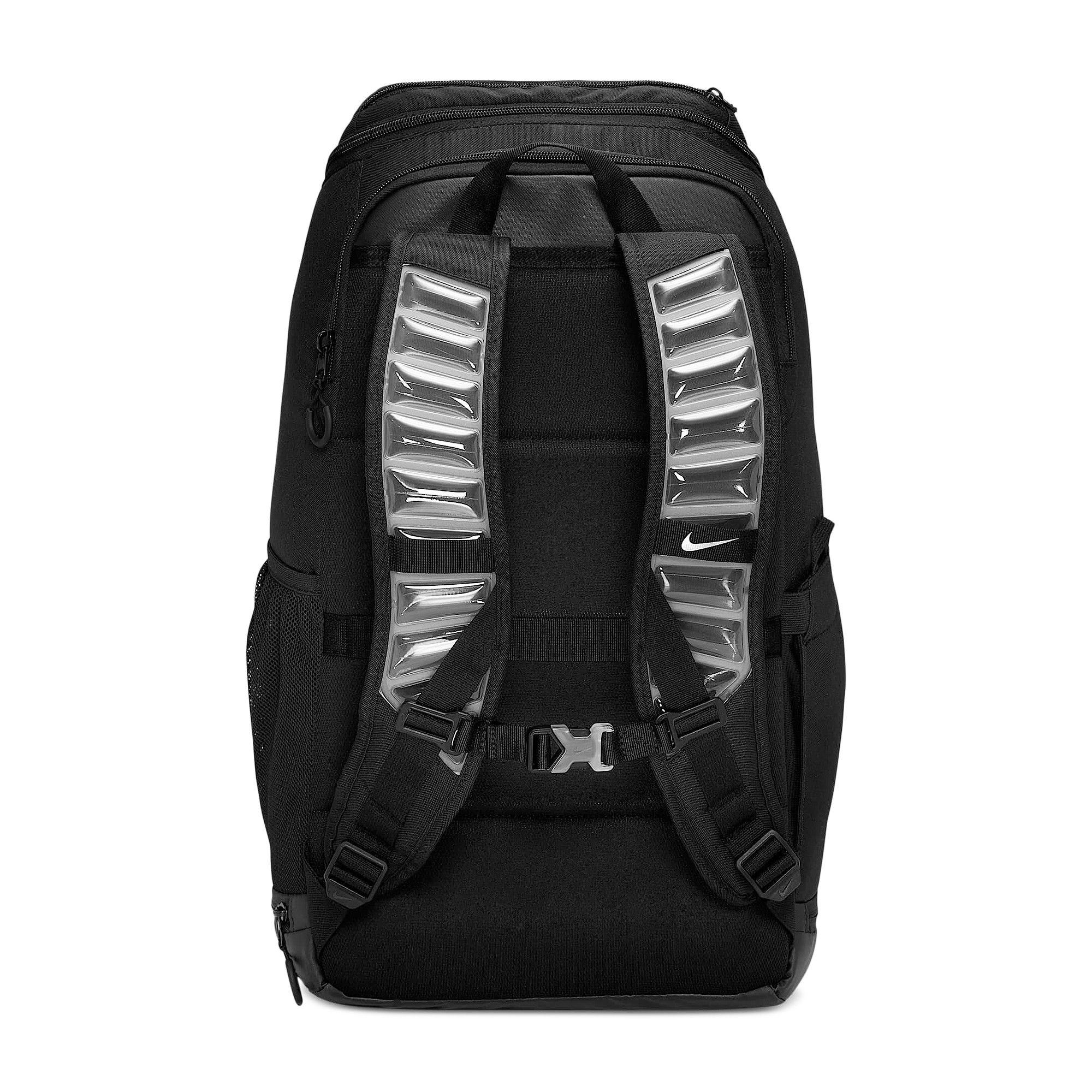 Buy Nike Varsity Elite Backpack (32L) 'Black' - HM9965 010 | GOAT