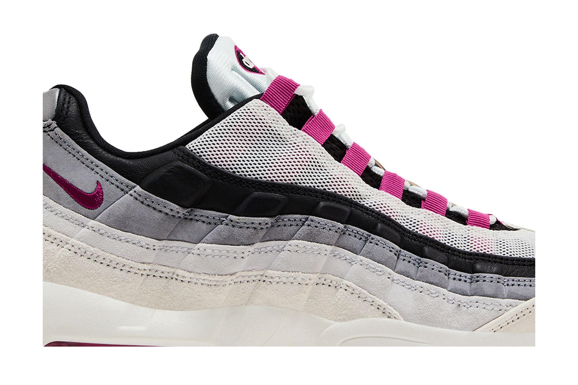 Buy Nike SB x Air Max 95 'Cactus Flower' - HF7545 100 | GOAT