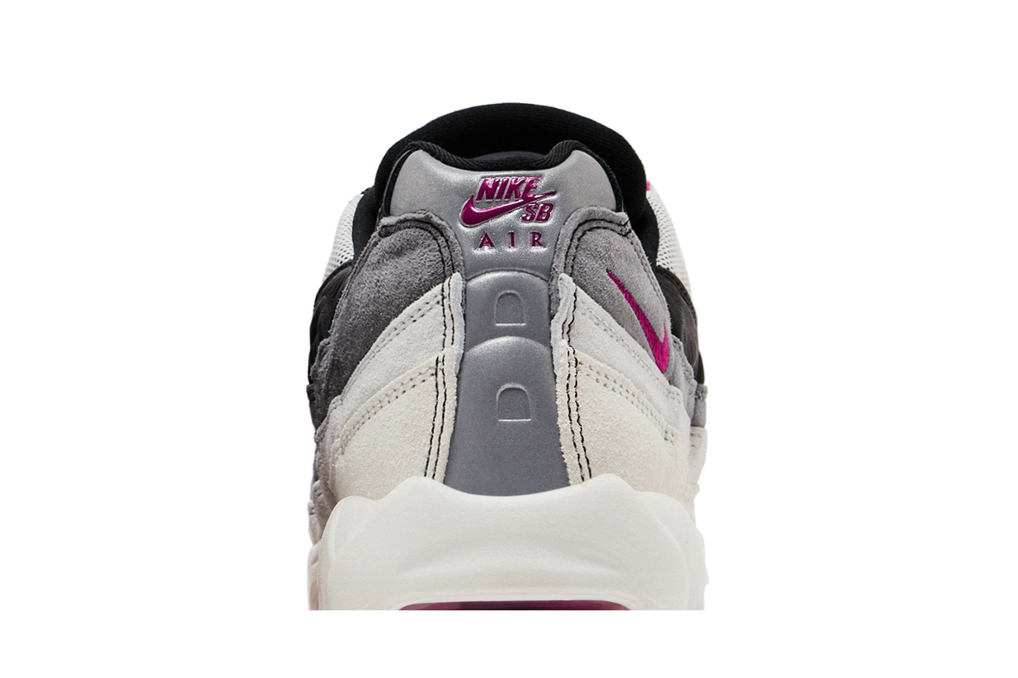 靴 Nike SB Air Max 95 Cactus Flower 27.5cm Nike SB Air Max 95 