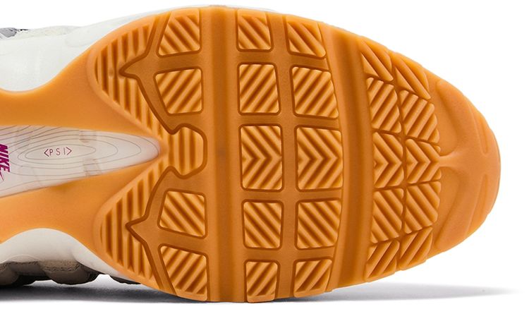 Nike SB x Air Max 95 Cactus Flower