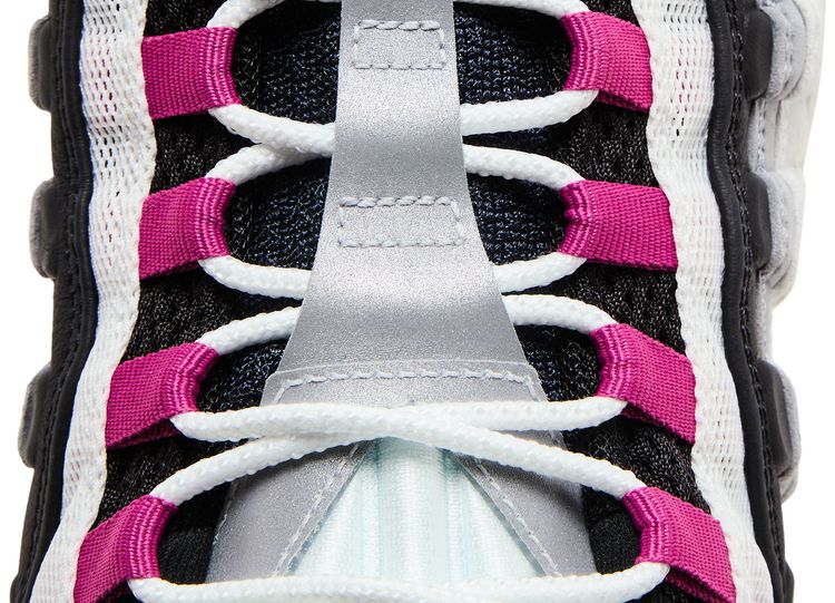 Nike SB x Air Max 95 Cactus Flower