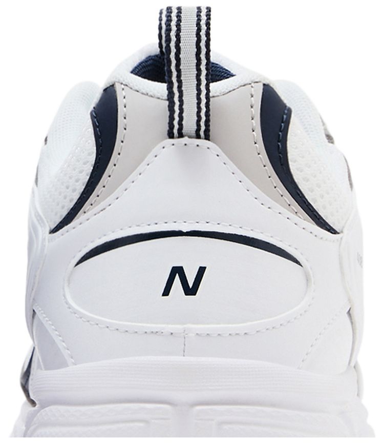 New Balance 408 Munsell White Natural Indigo