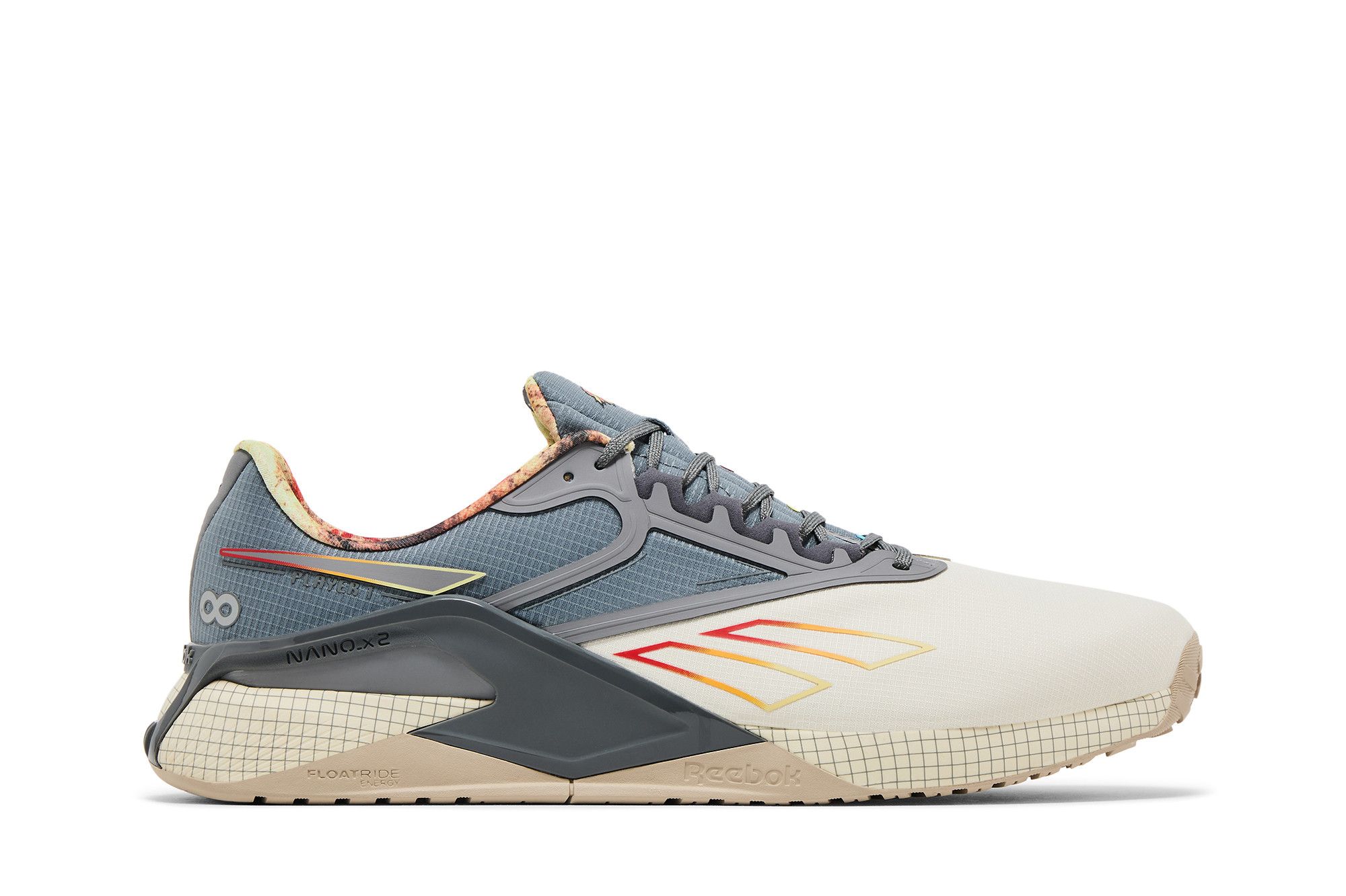 Buy Street Fighter x Reebok Nano X2 'Training Mode' - GZ9540 | GOAT