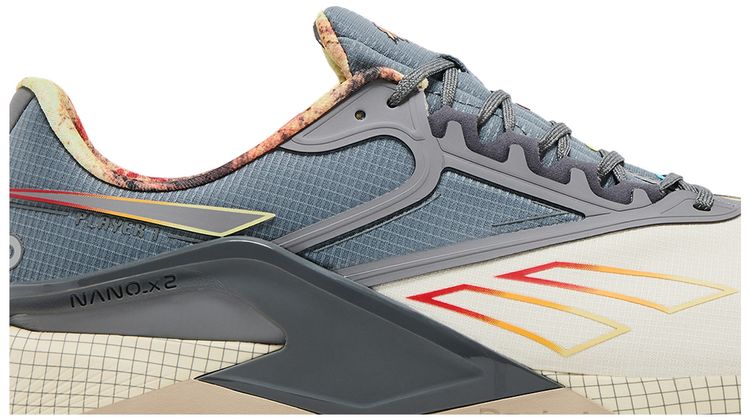 Street Fighter x Reebok Nano X2 Training Mode