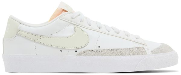 Nike Blazer Low '77 Vintage 'summit White Sea Glass'