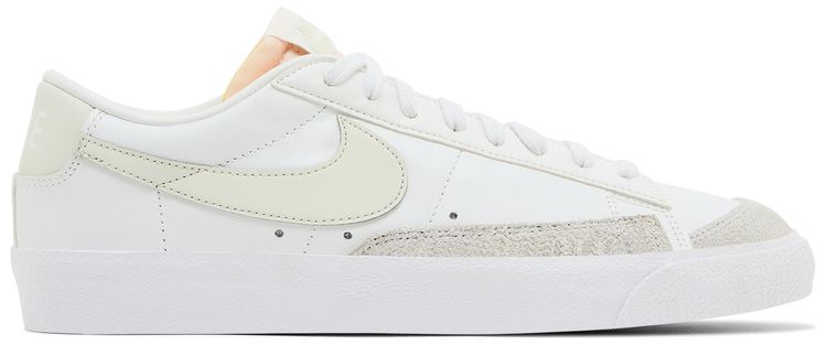 Nike Blazer Low 77 Vintage Summit White Sea Glass