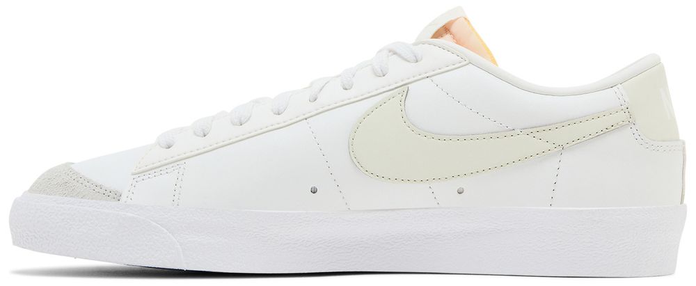 Nike Blazer Low '77 Vintage 'summit White Sea Glass'