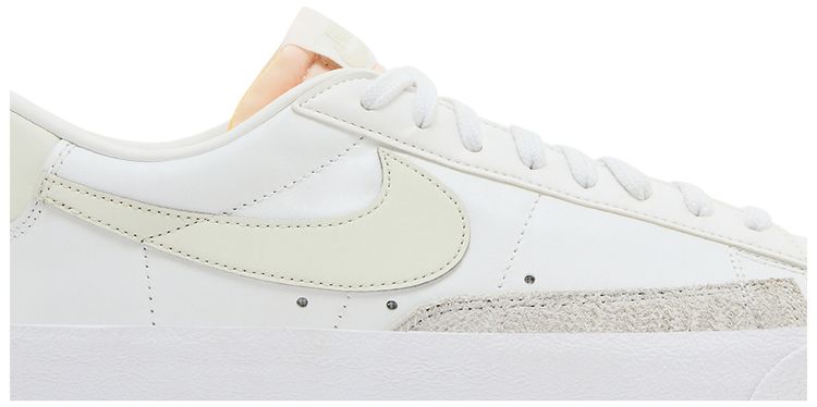 Nike Blazer Low 77 Vintage Summit White Sea Glass