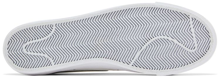 Nike Blazer Low 77 Vintage Summit White Sea Glass