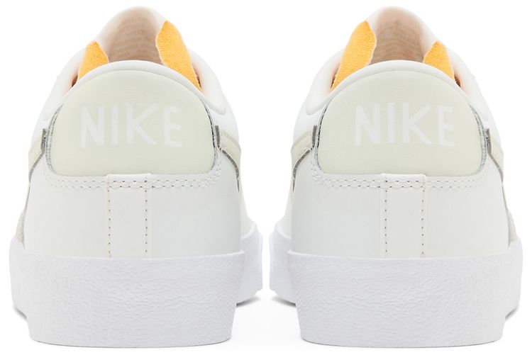 Nike Blazer Low 77 Vintage Summit White Sea Glass