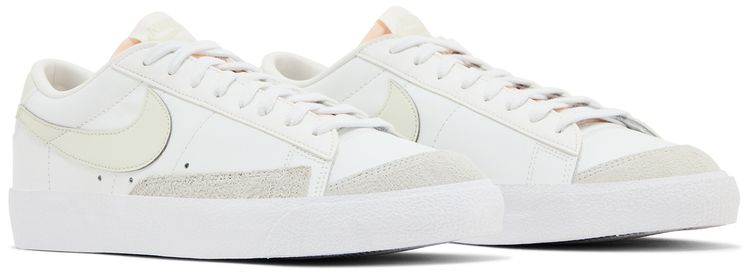 Nike Blazer Low 77 Vintage Summit White Sea Glass