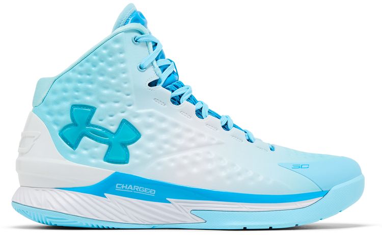 Under Armour Curry 1 Retro Mouthguard