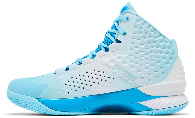 Under Armour Curry 1 Retro Mouthguard