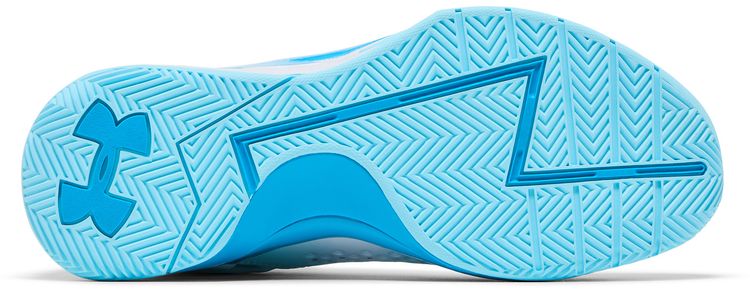 Under Armour Curry 1 Retro Mouthguard