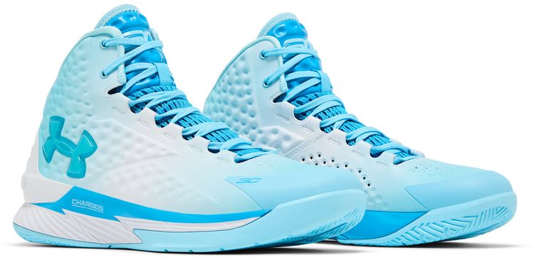 Under Armour Curry 1 Retro Mouthguard