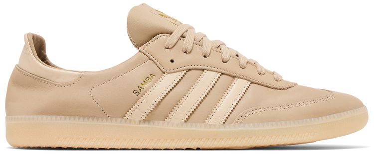 Adidas Samba Decon Magic Beige