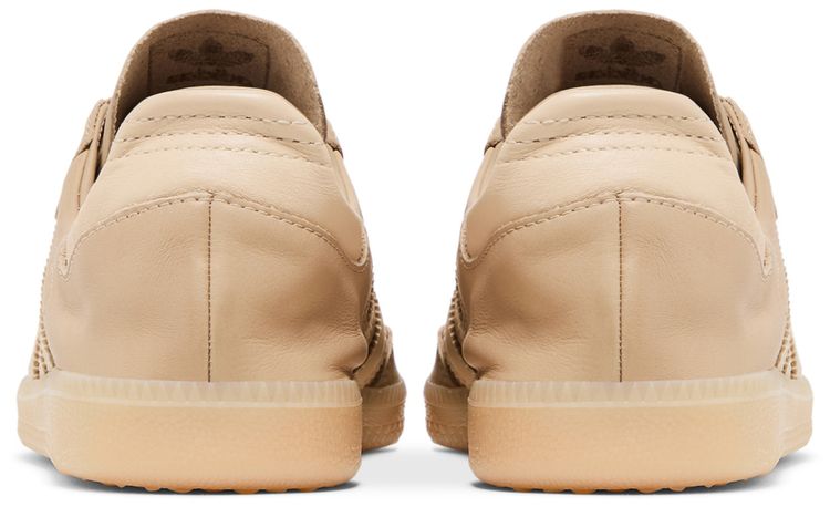 Adidas Samba Decon Magic Beige