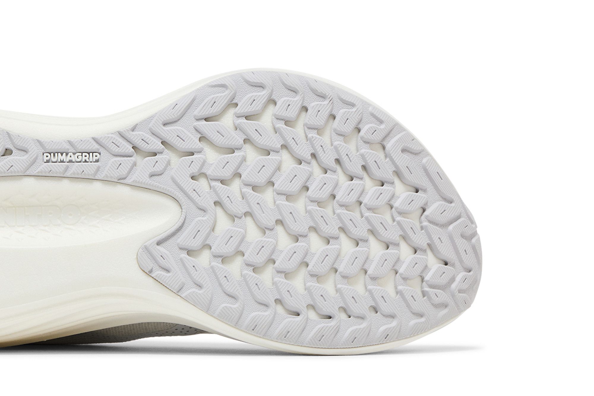 Buy Puma MagMax Nitro 'White Silver' - 310088 04 | GOAT