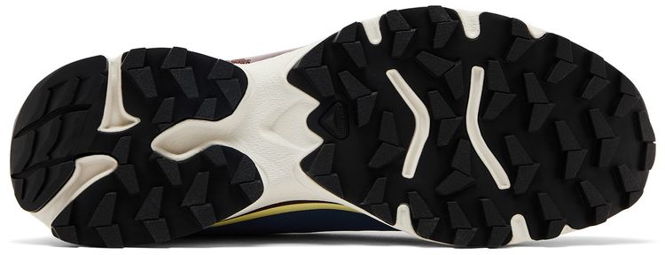 MM6 Maison Margiela x Salomon XT 4 Mule Ultramarine Rum Raisin